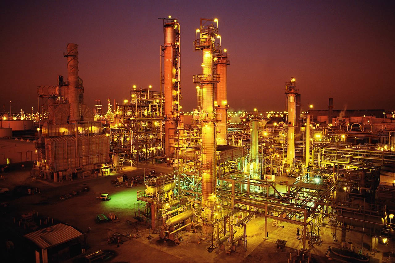 Oil and GAS Tailored Solutions